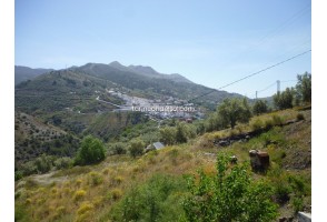 Country House in Canillas de Albaida, Loma de Los Reyes, for rent