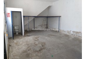 large townhouse in need of reform