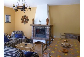 Country House in Canillas de Albaida, Loma de Los Reyes, for rent