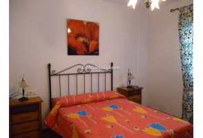 Country House in Canillas de Albaida, Loma de Los Reyes, for rent