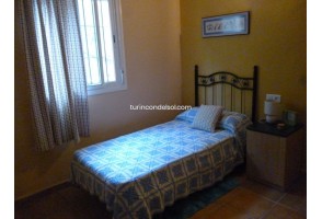 Country House in Torrox, Pago Meli, for rent