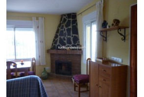 Country House in Torrox, Pago Meli, for rent