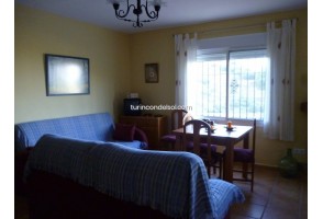 Country House in Torrox, Pago Meli, for rent