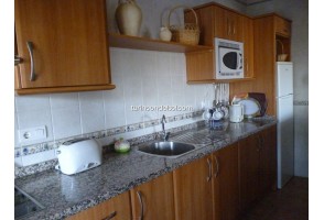 Country House in Torrox, Pago Meli, for rent