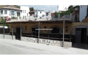 Commercial property in Árchez, for rent