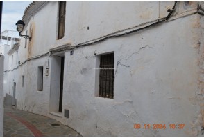 Maravillosa casa de pueblo en Salares