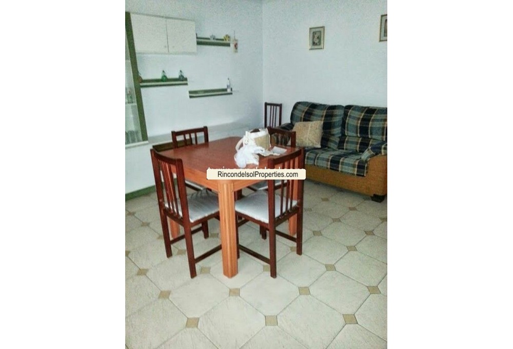 Town House in Torrox Costa,...