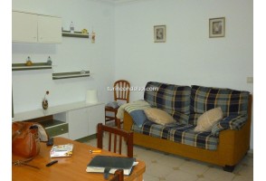 Town House in Torrox Costa, Costa, for rent