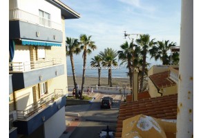 Town House in Torrox Costa, Costa, for rent