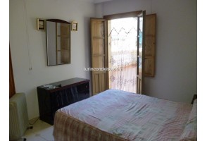 Town House in Torrox Costa, Costa, for rent