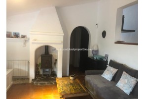 Beautiful Villa in Sedella with 2 outbuildings.