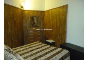 Country House in Sayalonga, for rent