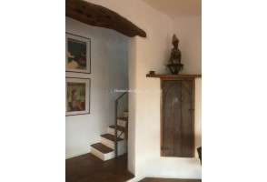 Beautiful Villa in Sedella with 2 outbuildings.