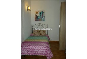 Country House in Sayalonga, for rent