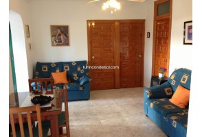 Country House in Cómpeta, for rent
