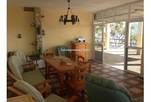 Country House in Sayalonga, Corumbela, for rent