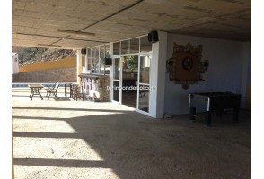 Country House in Sayalonga, Corumbela, for rent