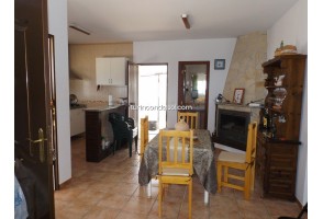 Country House in Torrox, for rent
