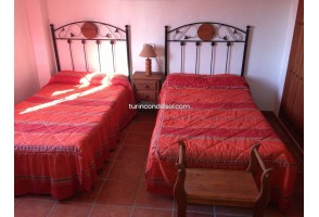 Country House in Cómpeta, Las Esparragueras, for rent