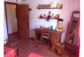 Country House in Cómpeta, Las Esparragueras, for rent