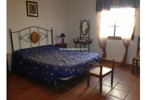 Country House in Cómpeta, Las Esparragueras, for rent