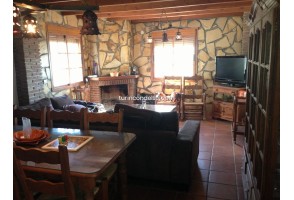 Country House in Cómpeta, Las Esparragueras, for rent