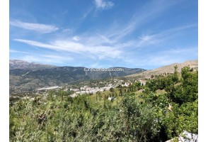 Country House in Cómpeta, for rent