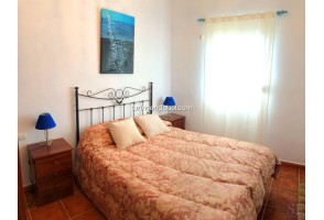 Country House in Cómpeta, for rent